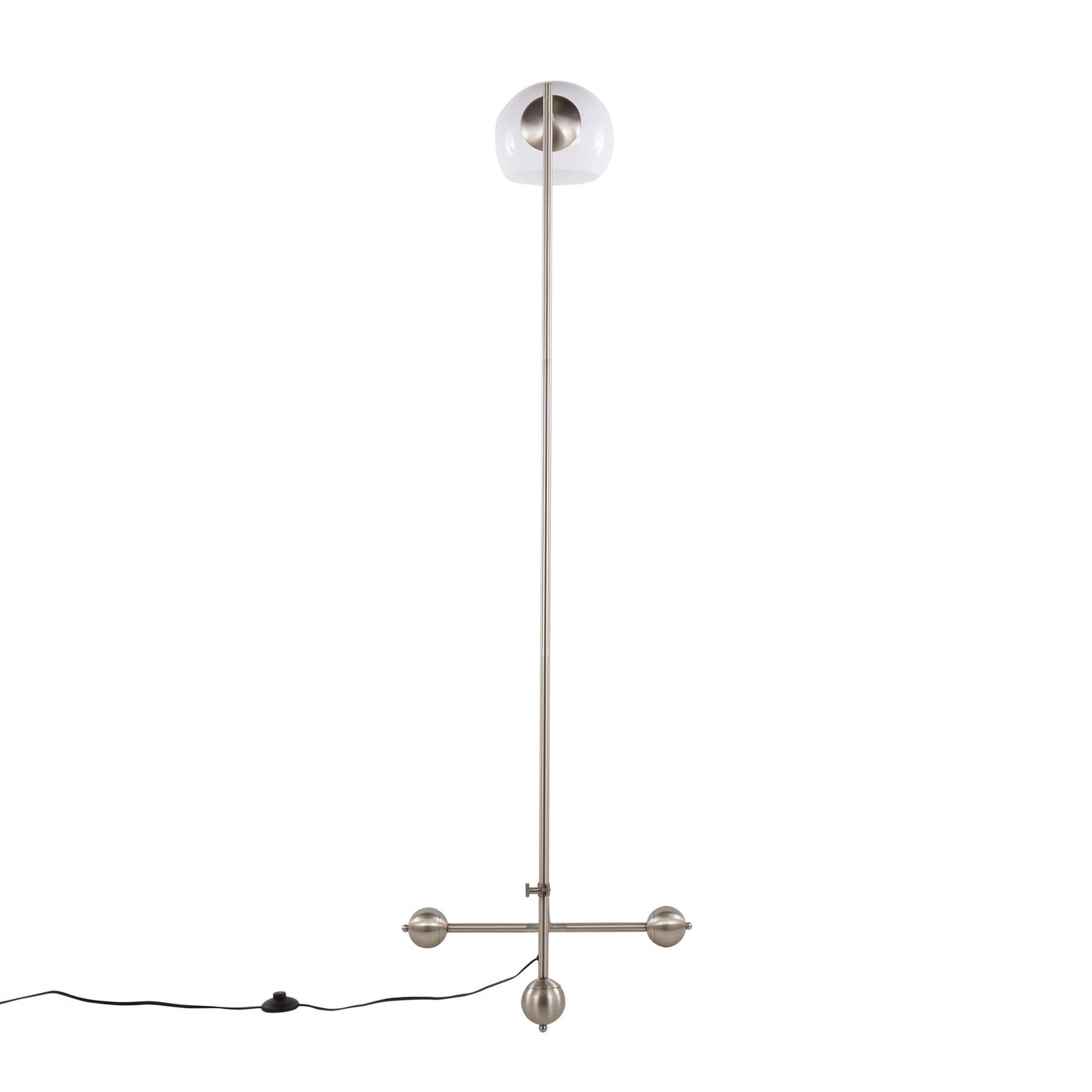 Majestic Office Furniture Floor Lamp