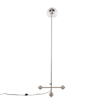 Majestic Office Furniture Floor Lamp