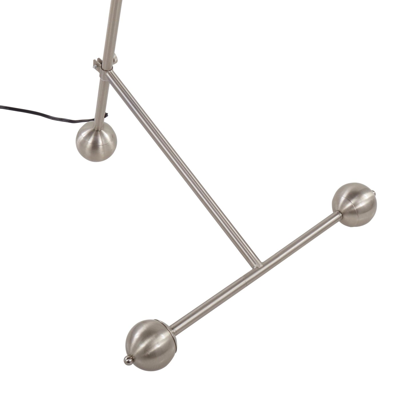 Majestic Office Furniture Floor Lamp