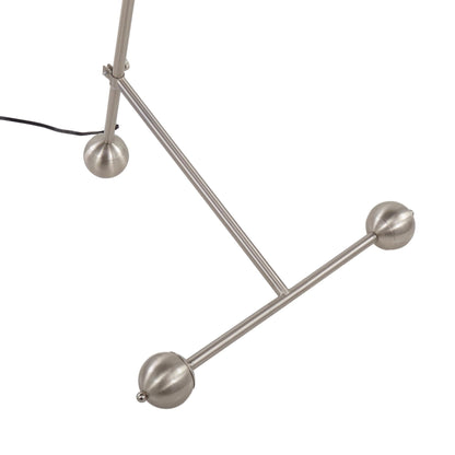 Majestic Office Furniture Floor Lamp