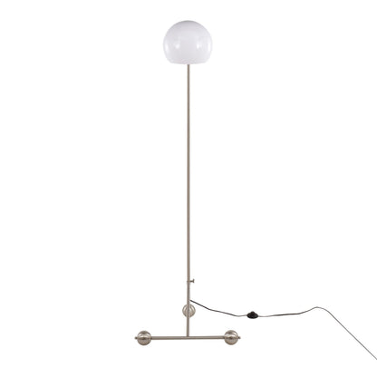 Majestic Office Furniture Floor Lamp