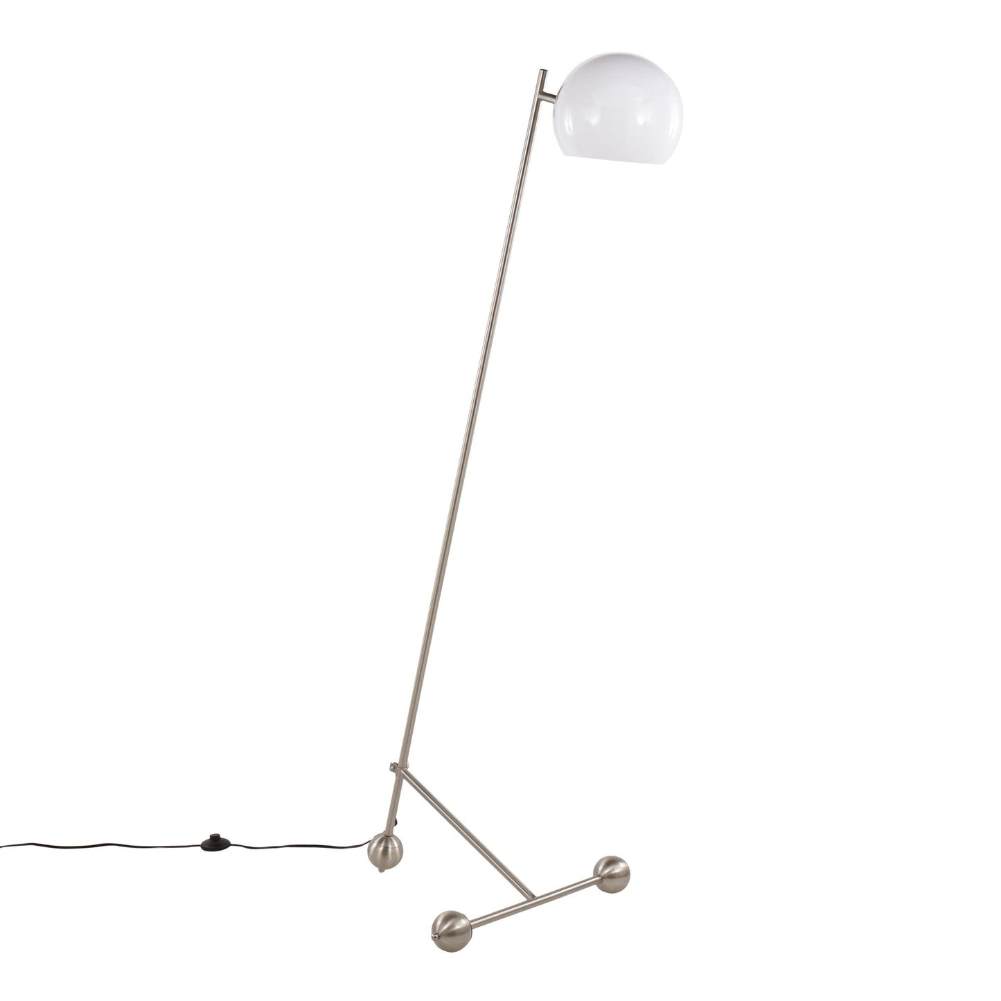 Majestic Office Furniture Floor Lamp