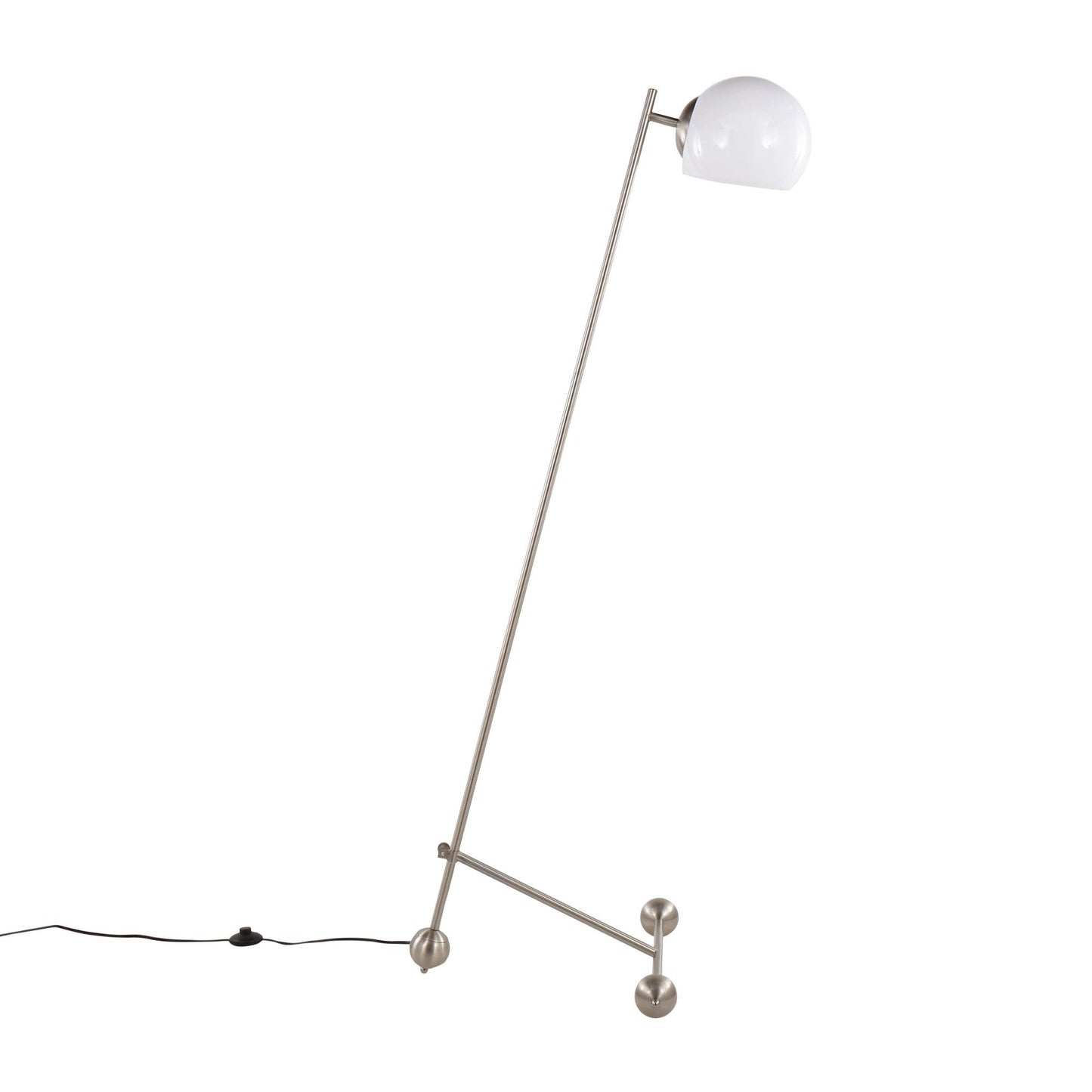 Majestic Office Furniture Floor Lamp