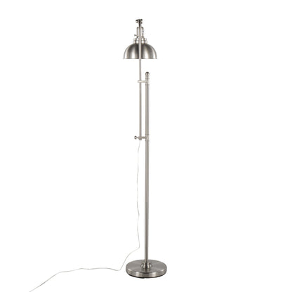 Majestic Office Furniture Floor Lamp