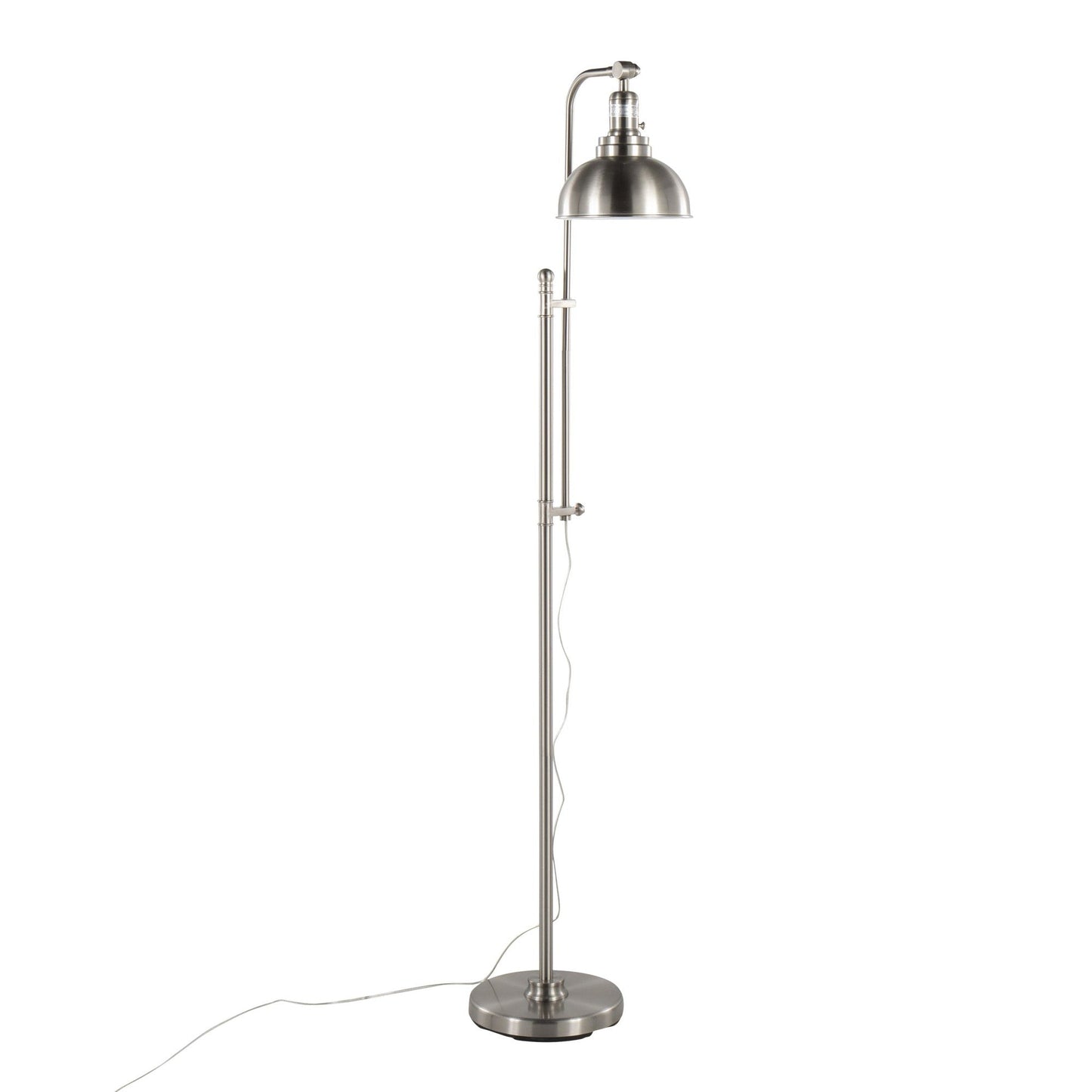 Majestic Office Furniture Floor Lamp
