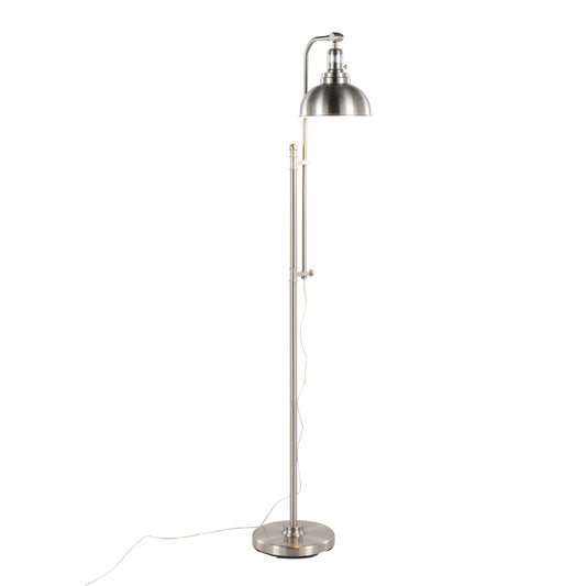 Majestic Office Furniture Floor Lamp