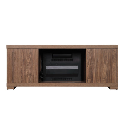 Manhattan Comfort Fireplace and Richmond Fireplace