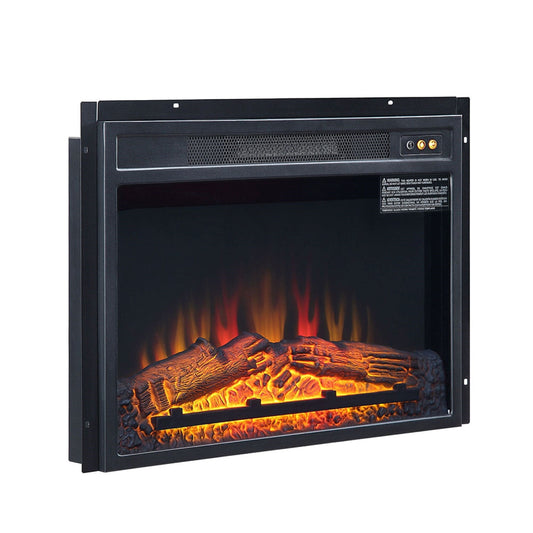 Manhattan Comfort Fireplace Electric Fireplace