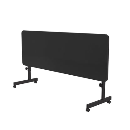 Majestic Office Furniture Deluxe High Pressure Top Flip Top Table