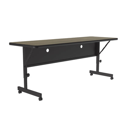 Majestic Office Furniture Deluxe High Pressure Top Flip Top Table