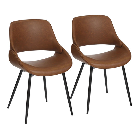 Majestic Office Furniture Chair - Set of 2