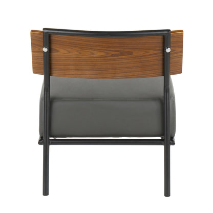 Majestic Office Furniture Accent Chair