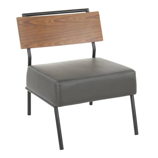 Majestic Office Furniture Accent Chair
