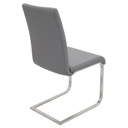Majestic Office Furniture Dining Chair - Set of 2