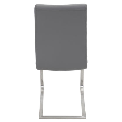 Majestic Office Furniture Dining Chair - Set of 2