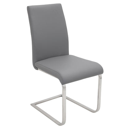 Majestic Office Furniture Dining Chair - Set of 2