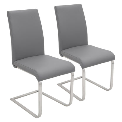 Majestic Office Furniture Dining Chair - Set of 2