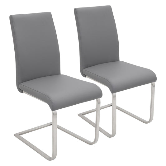 Majestic Office Furniture Dining Chair - Set of 2