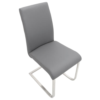 Majestic Office Furniture Dining Chair - Set of 2