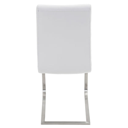 Majestic Office Furniture Dining Chair - Set of 2