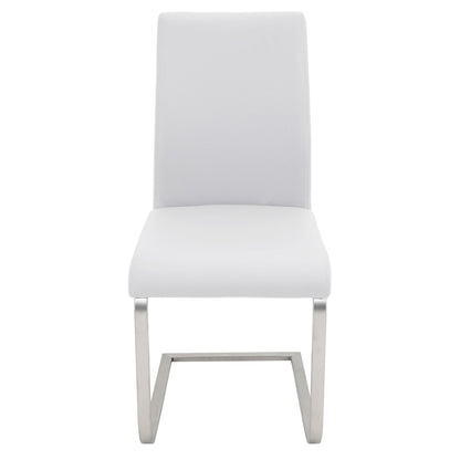Majestic Office Furniture Dining Chair - Set of 2