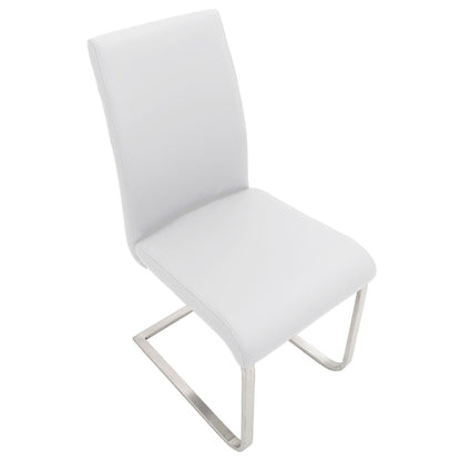 Majestic Office Furniture Dining Chair - Set of 2