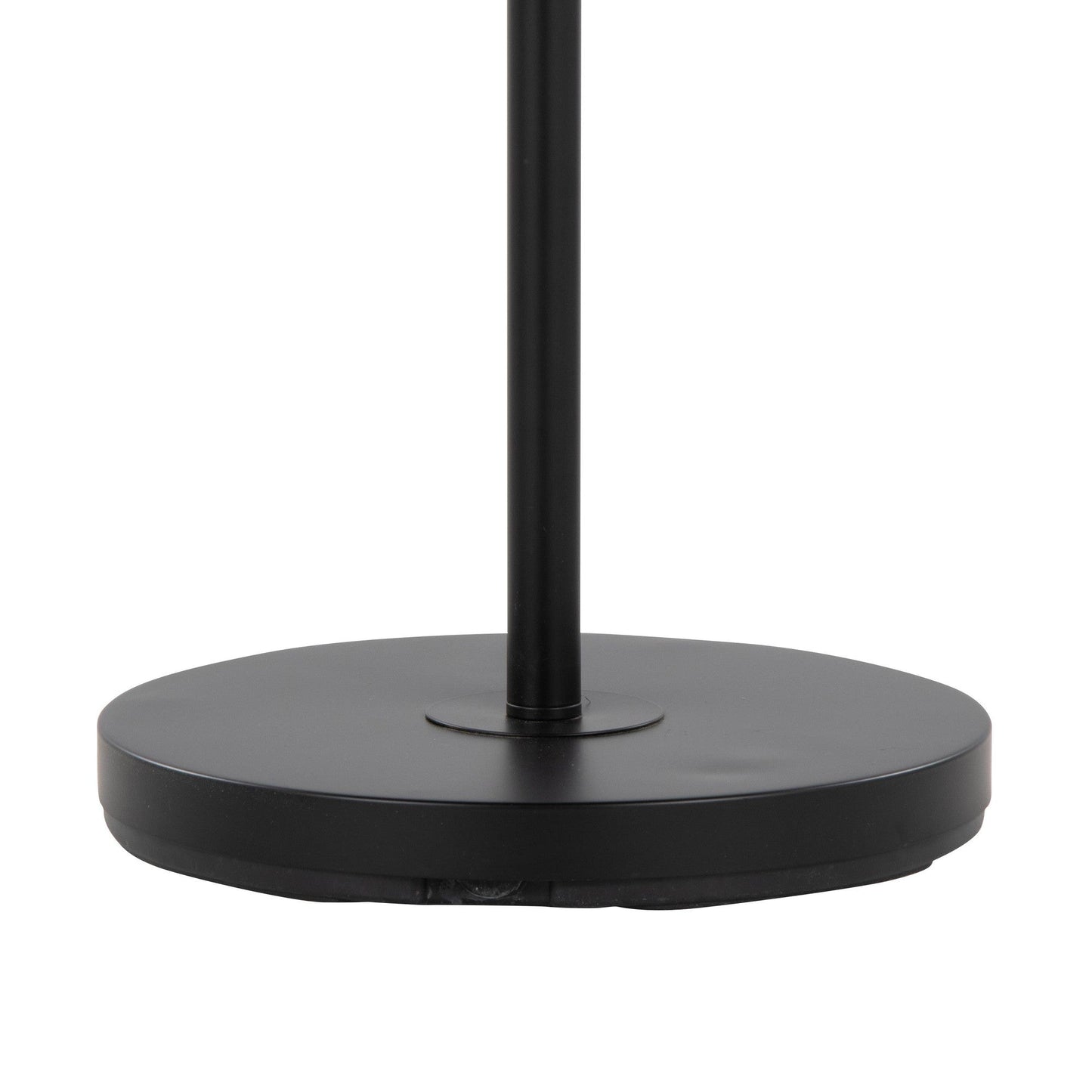Majestic Office Furniture 64" Metal Floor Lamp