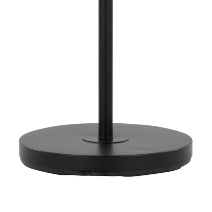 Majestic Office Furniture 64" Metal Floor Lamp