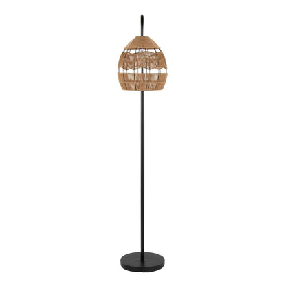 Majestic Office Furniture 64" Metal Floor Lamp