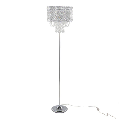 Majestic Office Furniture 60" Metal Floor Lamp