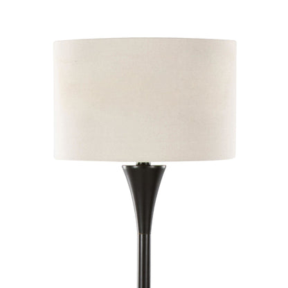 Majestic Office Furniture 65" Metal Floor Lamp