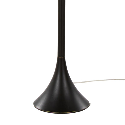 Majestic Office Furniture 65" Metal Floor Lamp