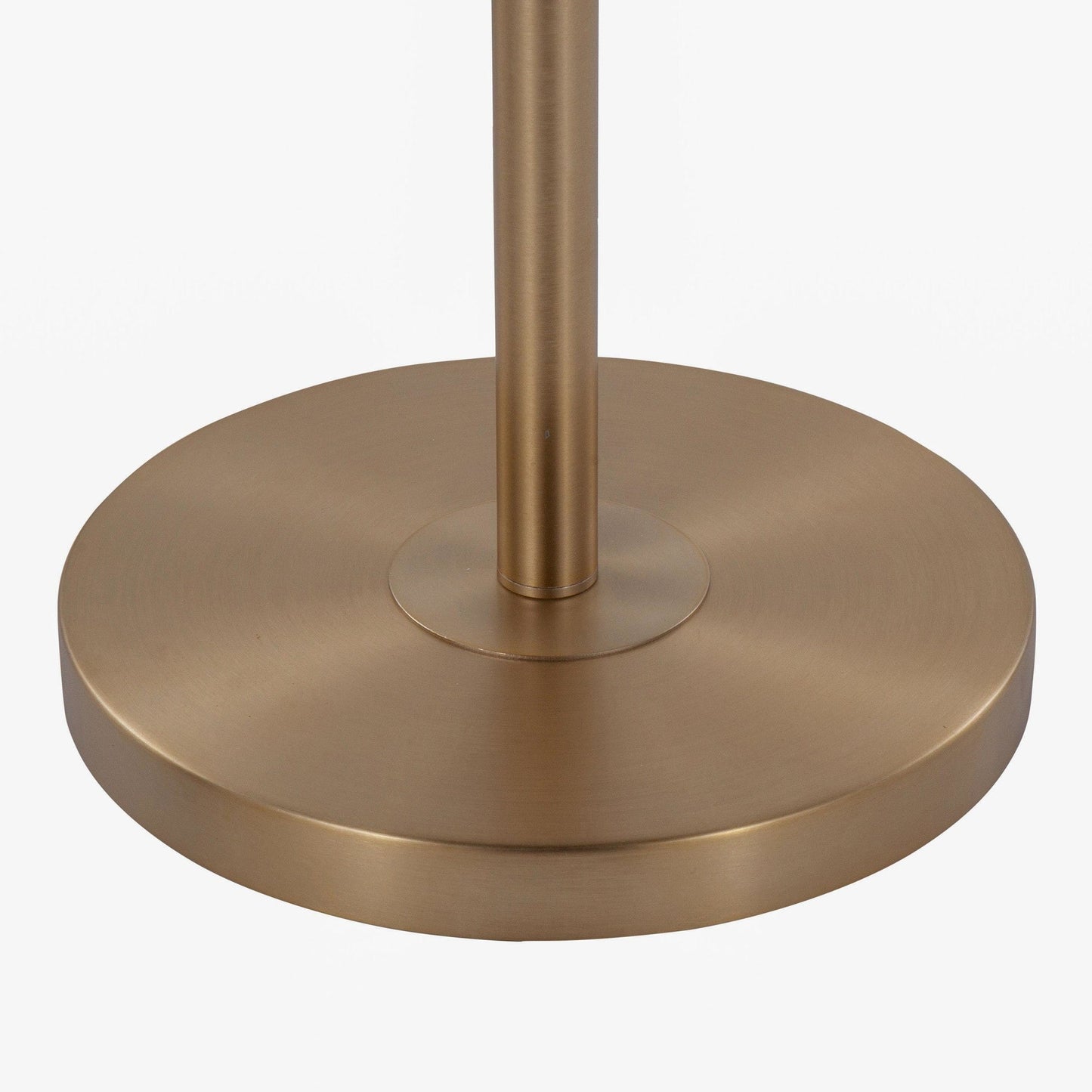 Majestic Office Furniture 69" Metal Floor Lamp