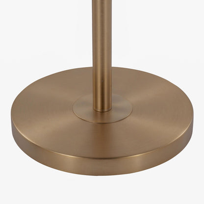 Majestic Office Furniture 69" Metal Floor Lamp