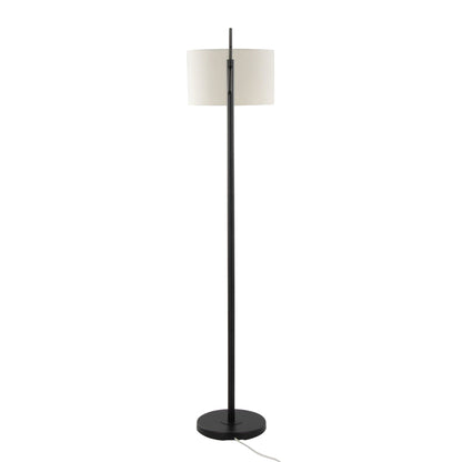 Majestic Office Furniture 69" Metal Floor Lamp