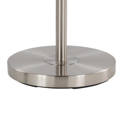 Majestic Office Furniture 69" Metal Floor Lamp