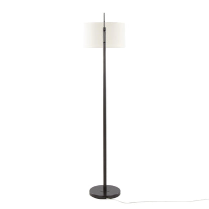 Majestic Office Furniture 69" Metal Floor Lamp