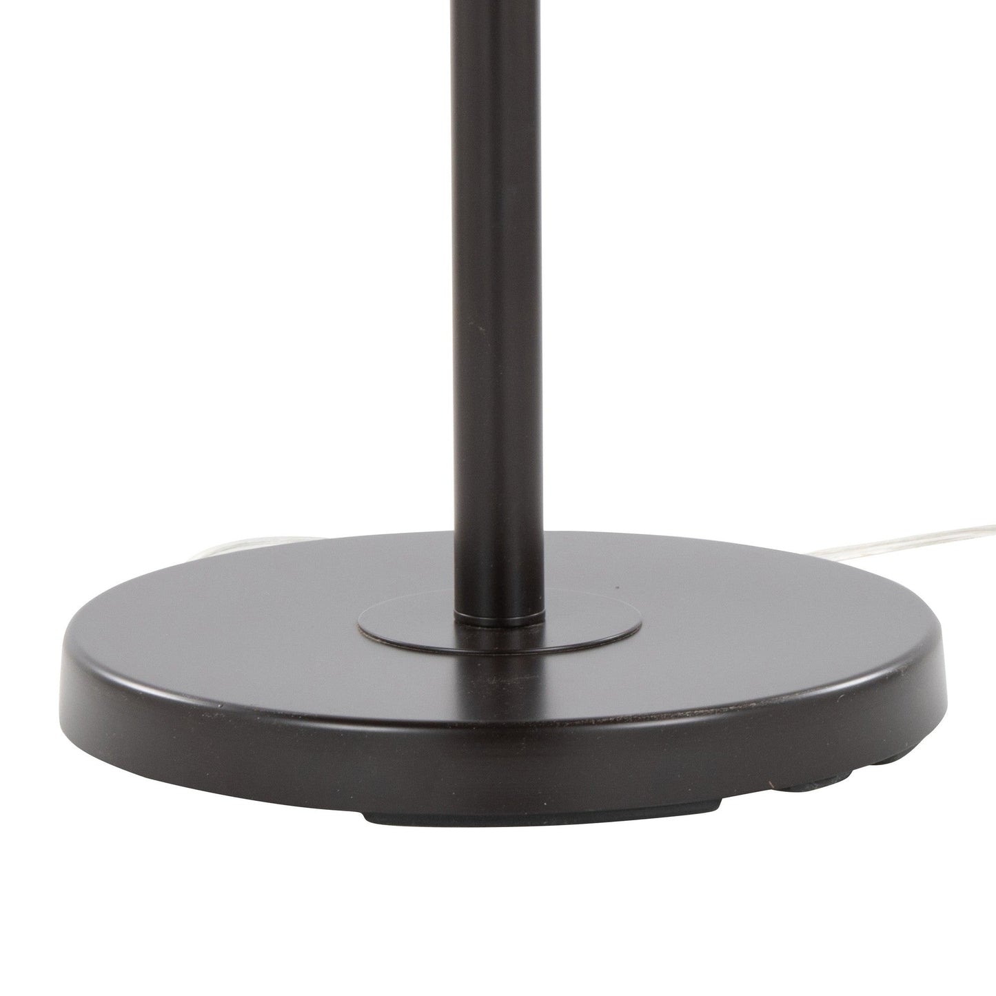 Majestic Office Furniture 69" Metal Floor Lamp