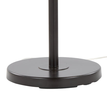 Majestic Office Furniture 69" Metal Floor Lamp