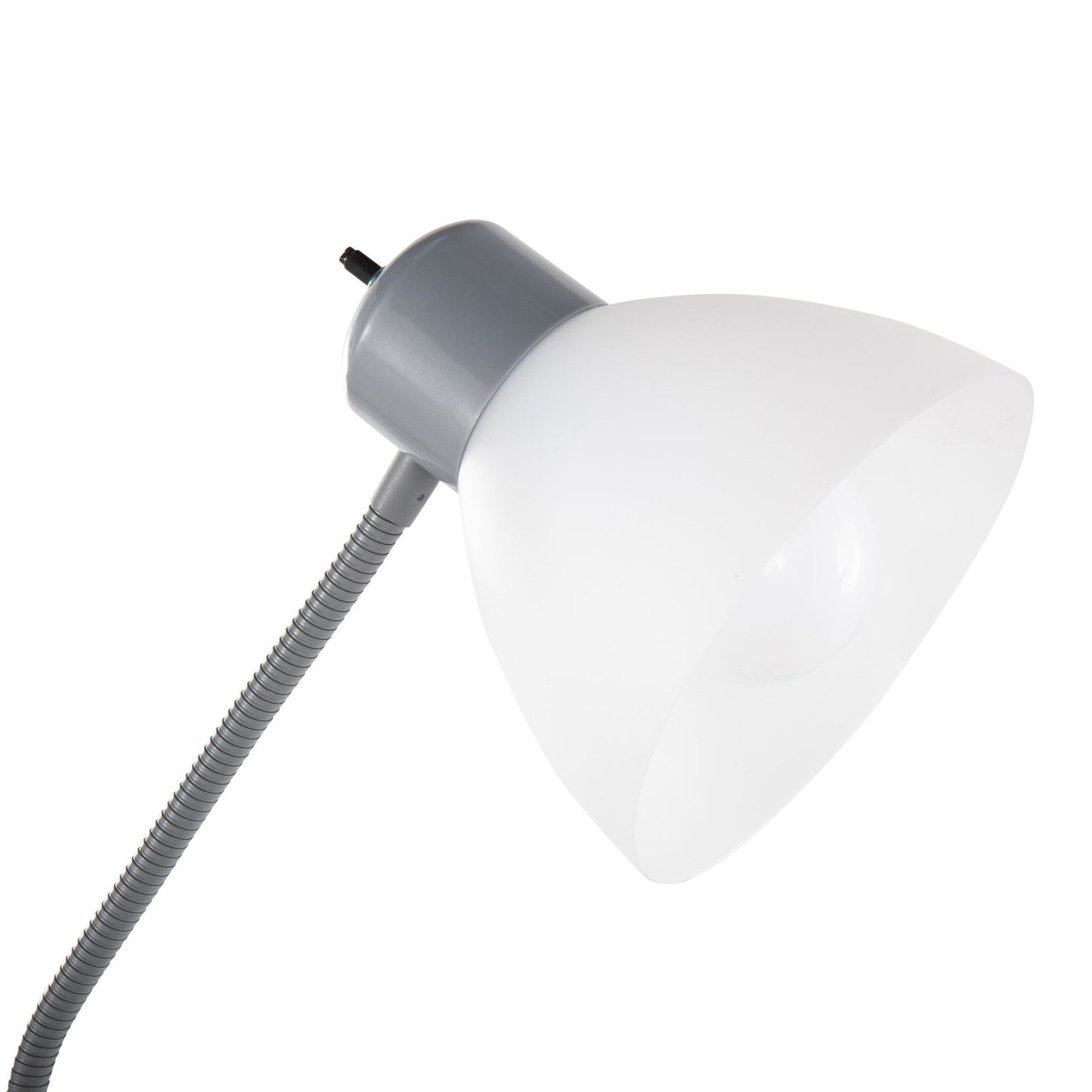 Majestic Office Furniture Pix 72" Metal Floor Lamp