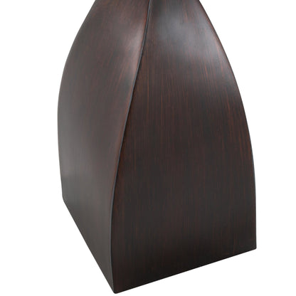 Majestic Office Furniture 30" Polyresin Table Lamp - Set of 2