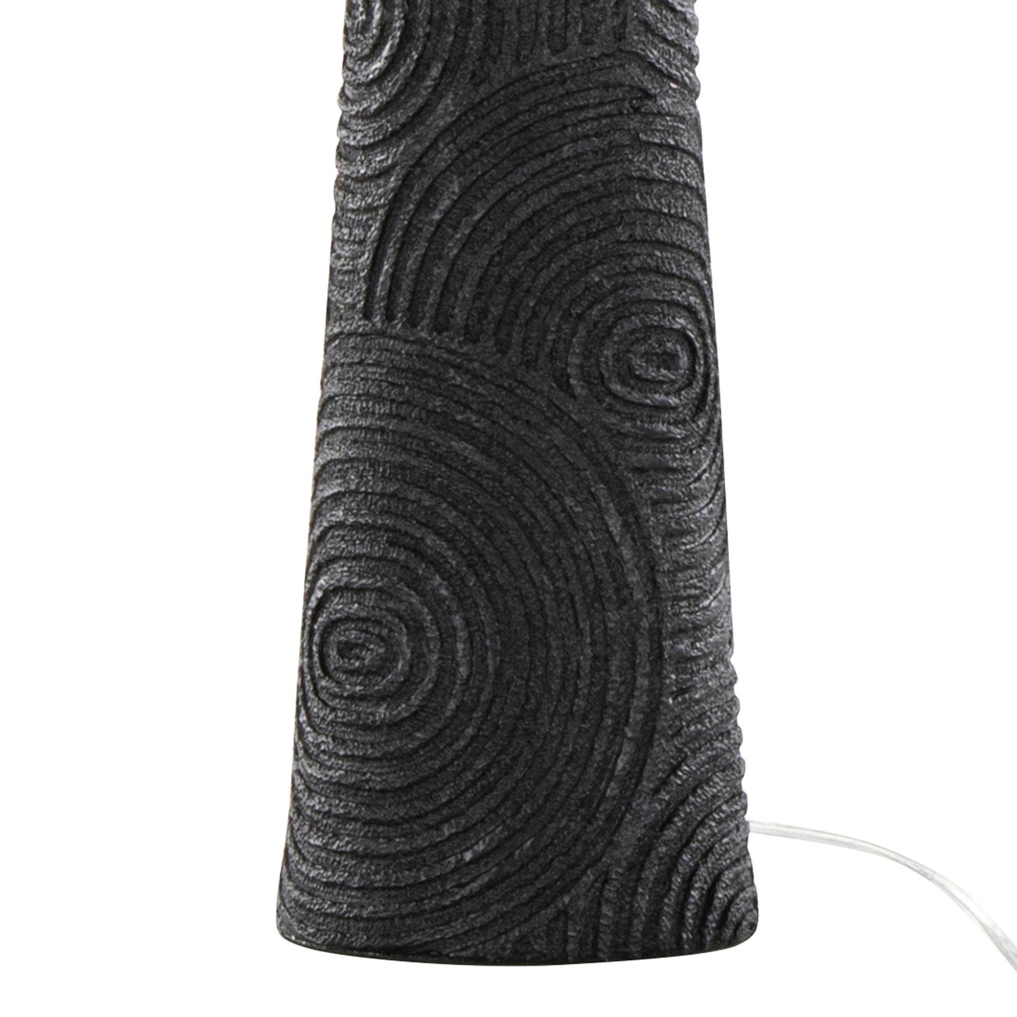 Lumisource Kona 31" Polyresin Table Lamp - Set of 2