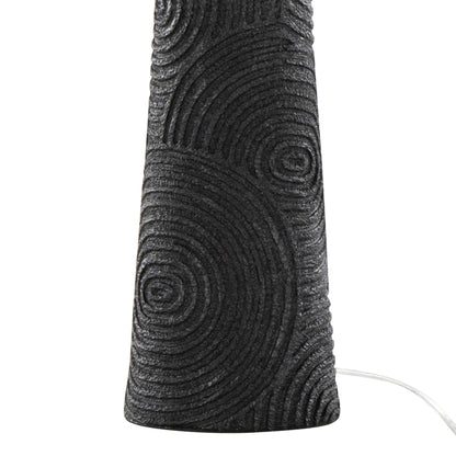 Lumisource Kona 31" Polyresin Table Lamp - Set of 2