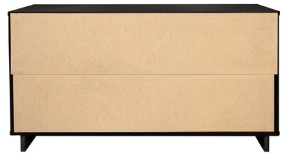 Manhattan Comfort 2-Piece Granville Chest and Double Dresser