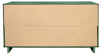 Manhattan Comfort 2-Piece Granville Chest and Double Dresser