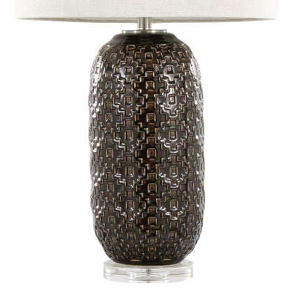 Majestic Office Furniture 30" Ceramic Table Lamp