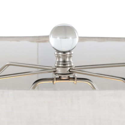 Majestic Office Furniture 30" Ceramic Table Lamp