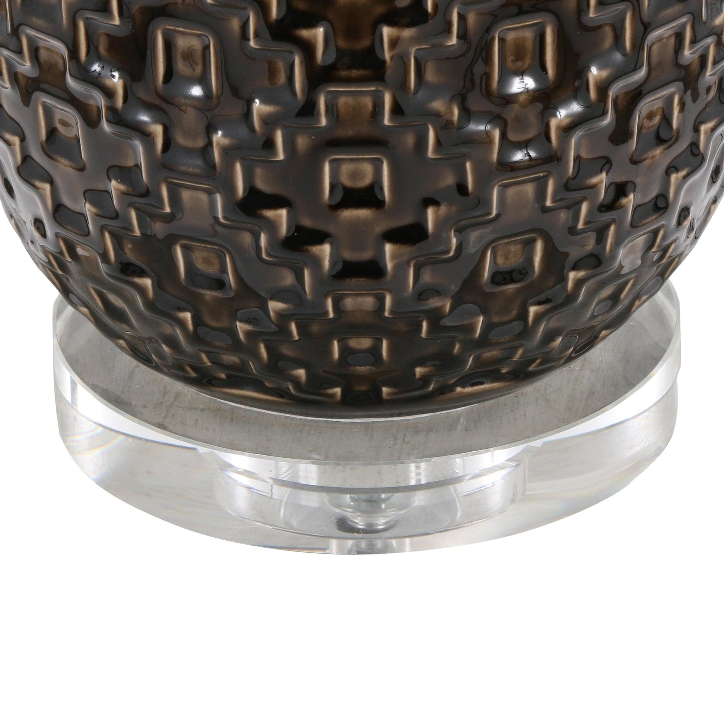 Majestic Office Furniture 30" Ceramic Table Lamp