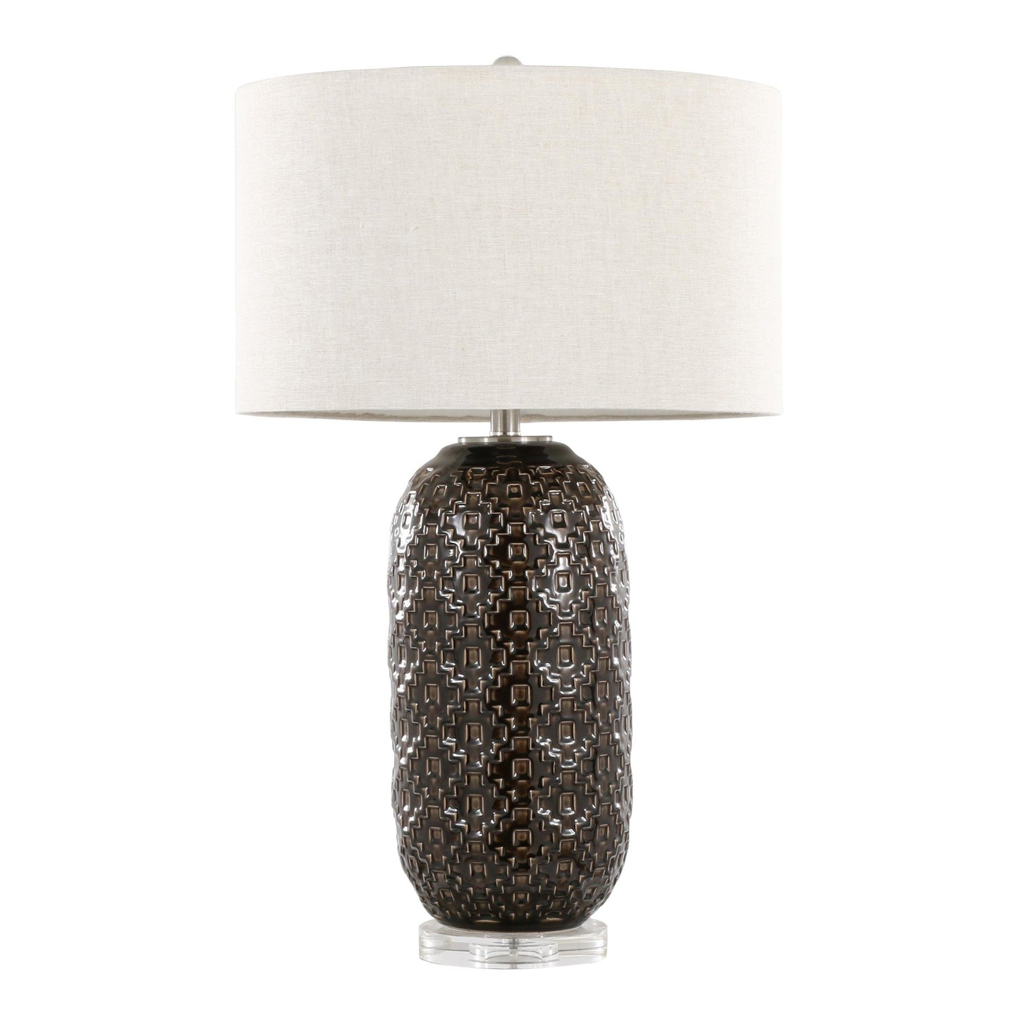 Majestic Office Furniture 30" Ceramic Table Lamp