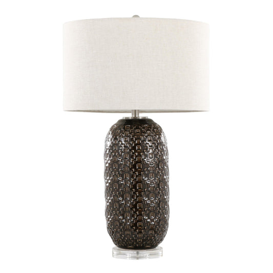 Majestic Office Furniture 30" Ceramic Table Lamp